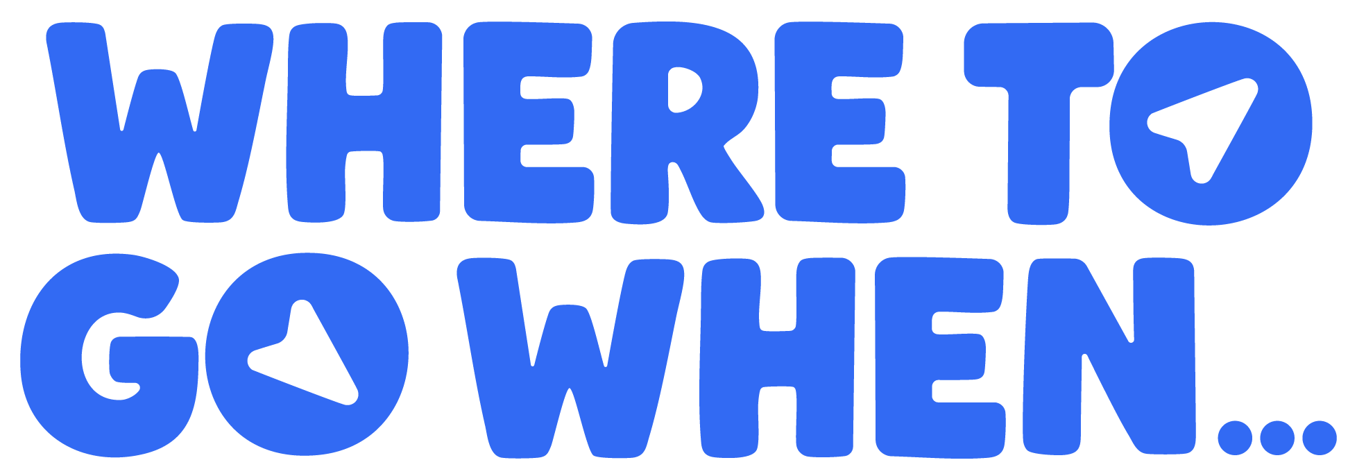 Where to go when